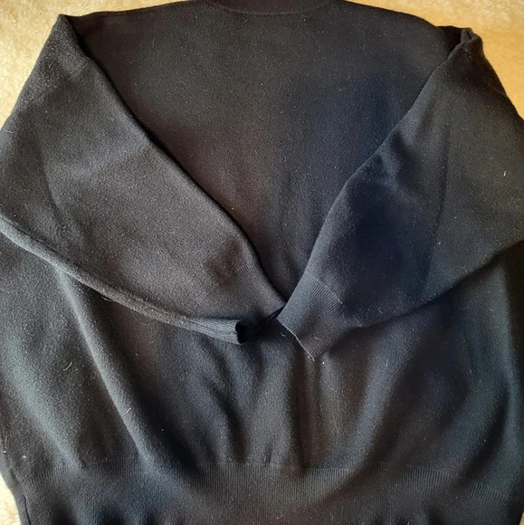 DEATH NOTE MISA SWEATER ROMWE SIZE L - Picture 3 of 8